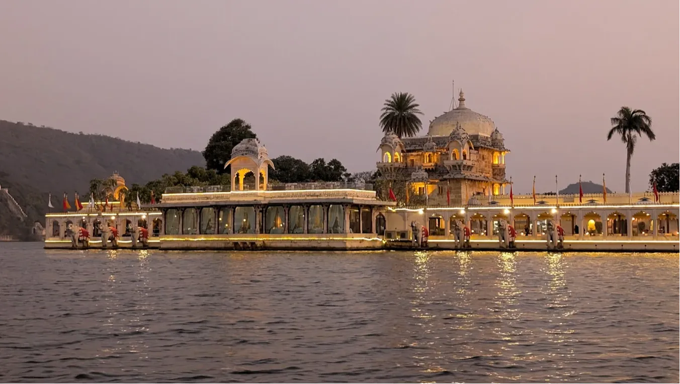 Jag Mandir
